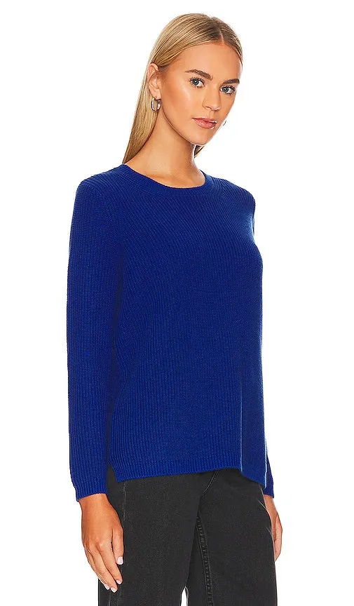 525 Emma Pullover in Royal