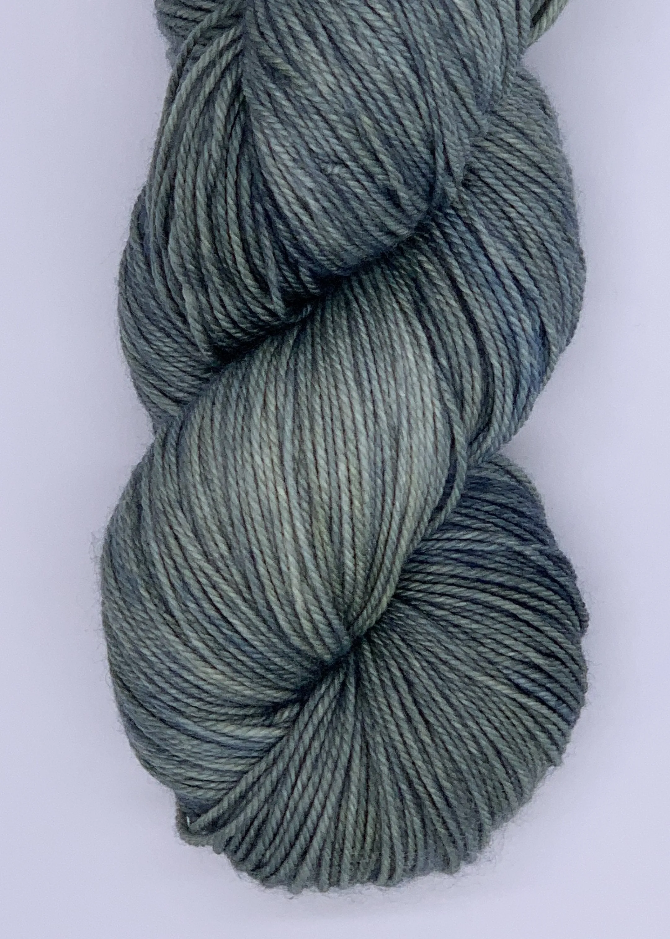 Anzula Squishy Merino Cashmere Blend Knitting Yarn