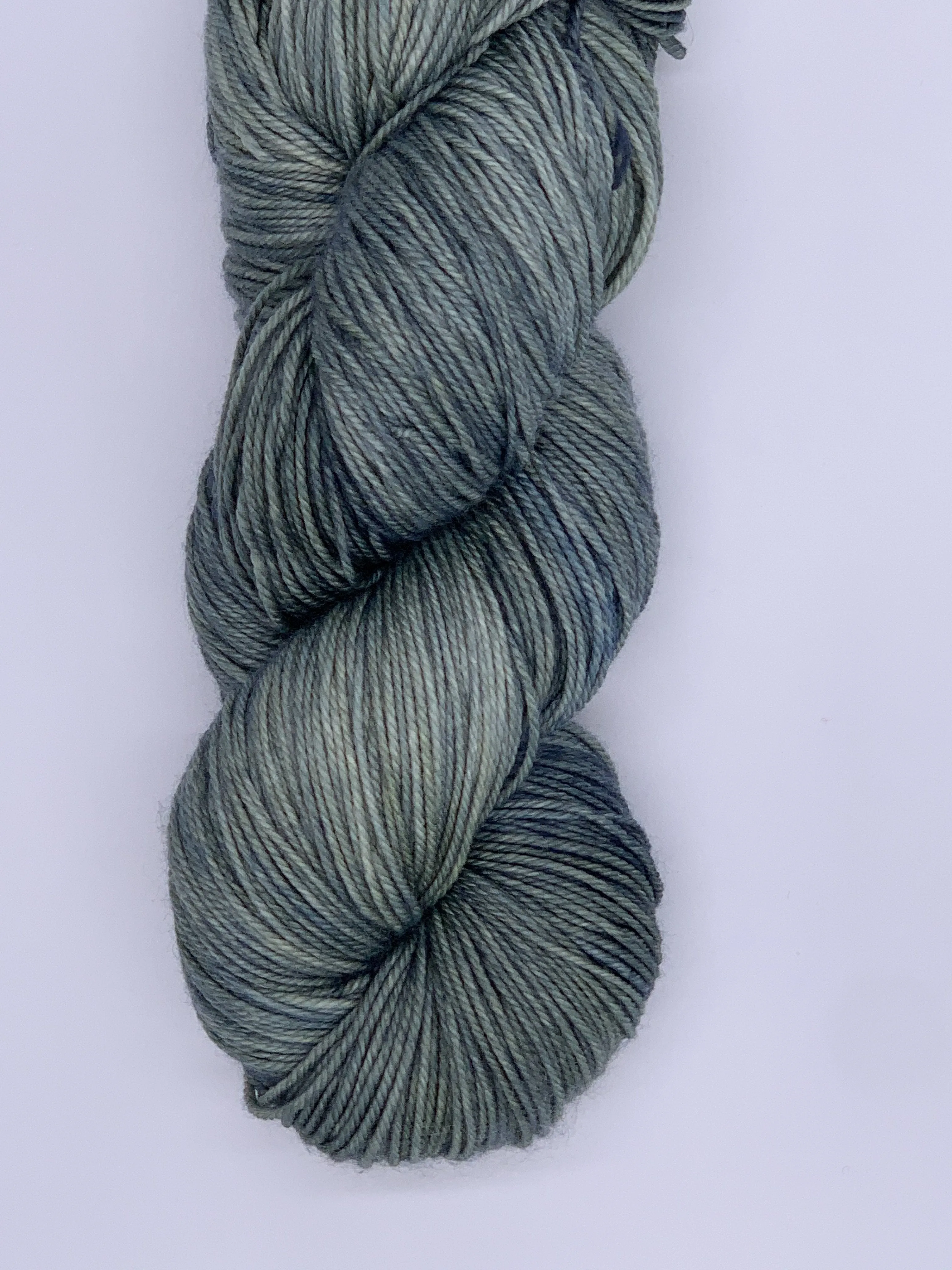 Anzula Squishy Merino Cashmere Blend Knitting Yarn