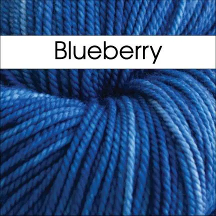 Anzula Squishy Merino Cashmere Blend Knitting Yarn