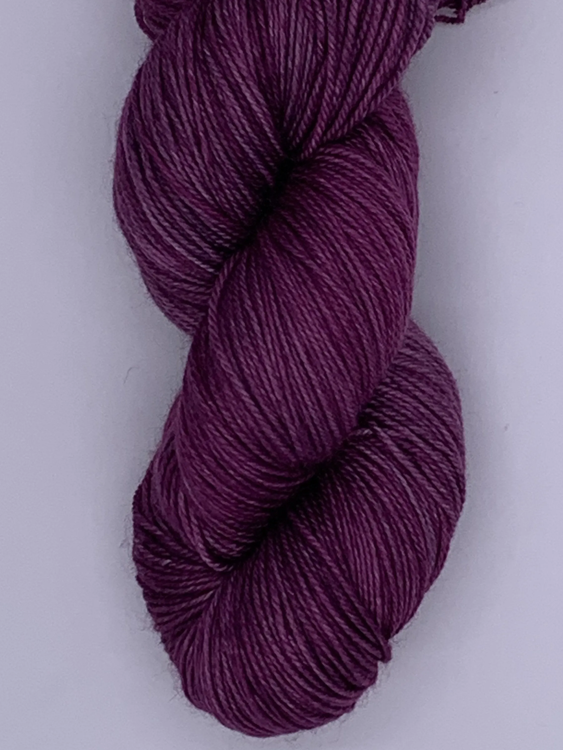 Anzula Squishy Merino Cashmere Blend Knitting Yarn