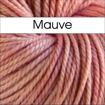Anzula Squishy Merino Cashmere Blend Knitting Yarn