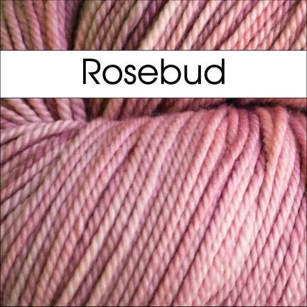 Anzula Squishy Merino Cashmere Blend Knitting Yarn