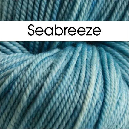 Anzula Squishy Merino Cashmere Blend Knitting Yarn