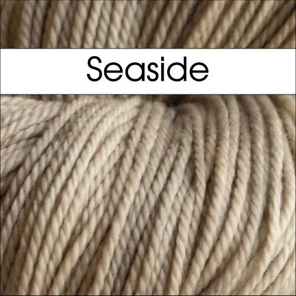 Anzula Squishy Merino Cashmere Blend Knitting Yarn
