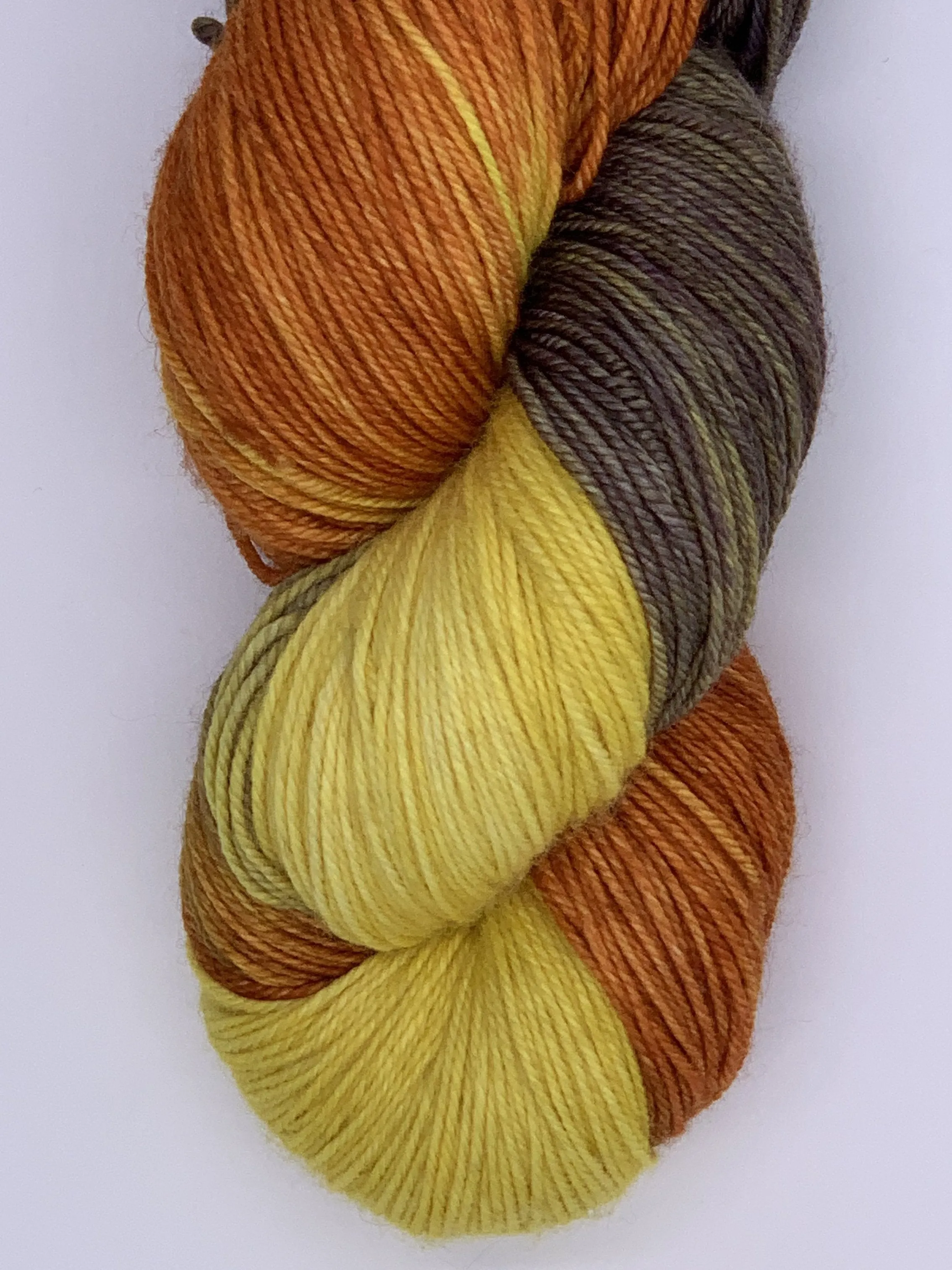 Anzula Squishy Merino Cashmere Blend Knitting Yarn