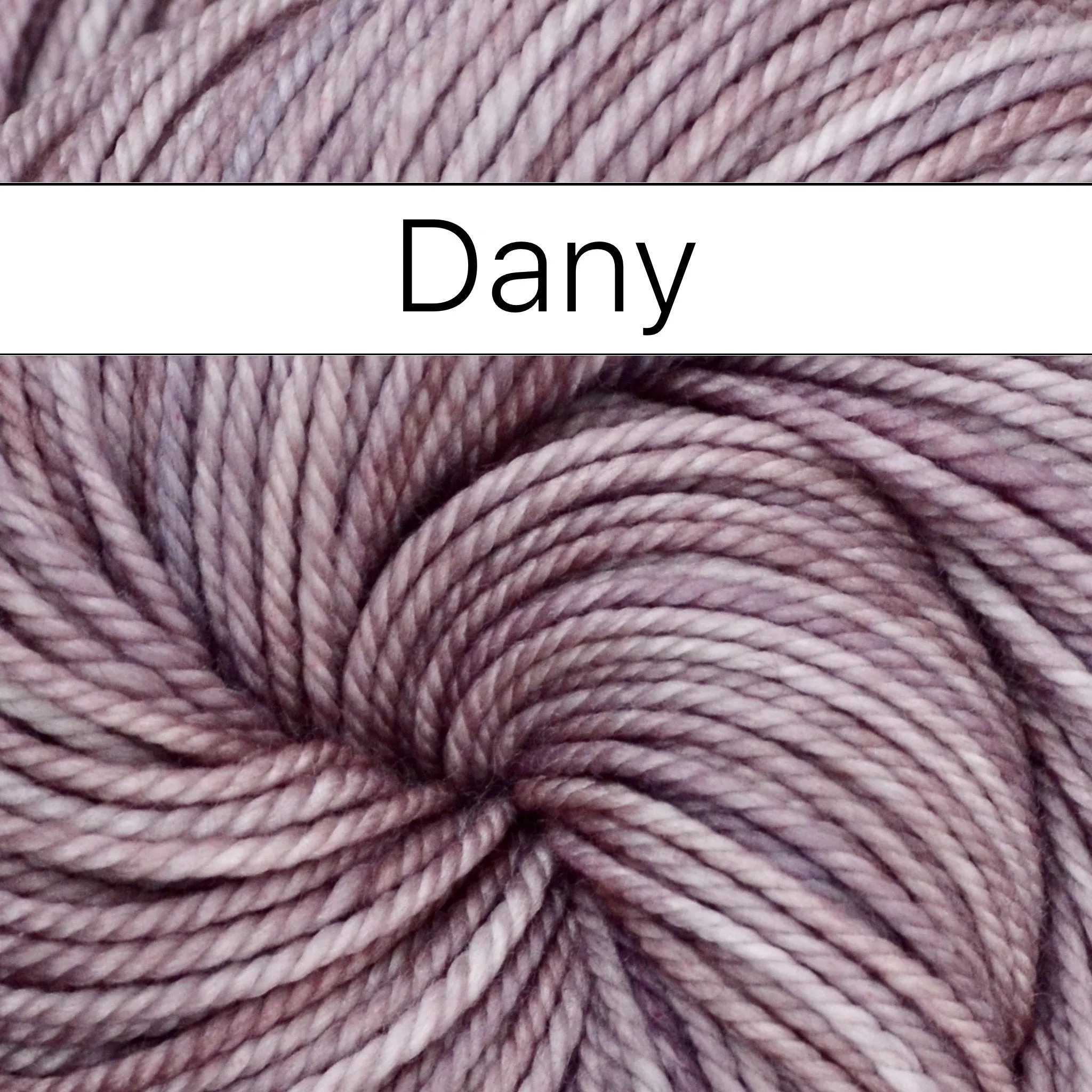 Anzula Squishy Merino Cashmere Blend Knitting Yarn