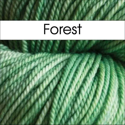 Anzula Squishy Merino Cashmere Blend Knitting Yarn