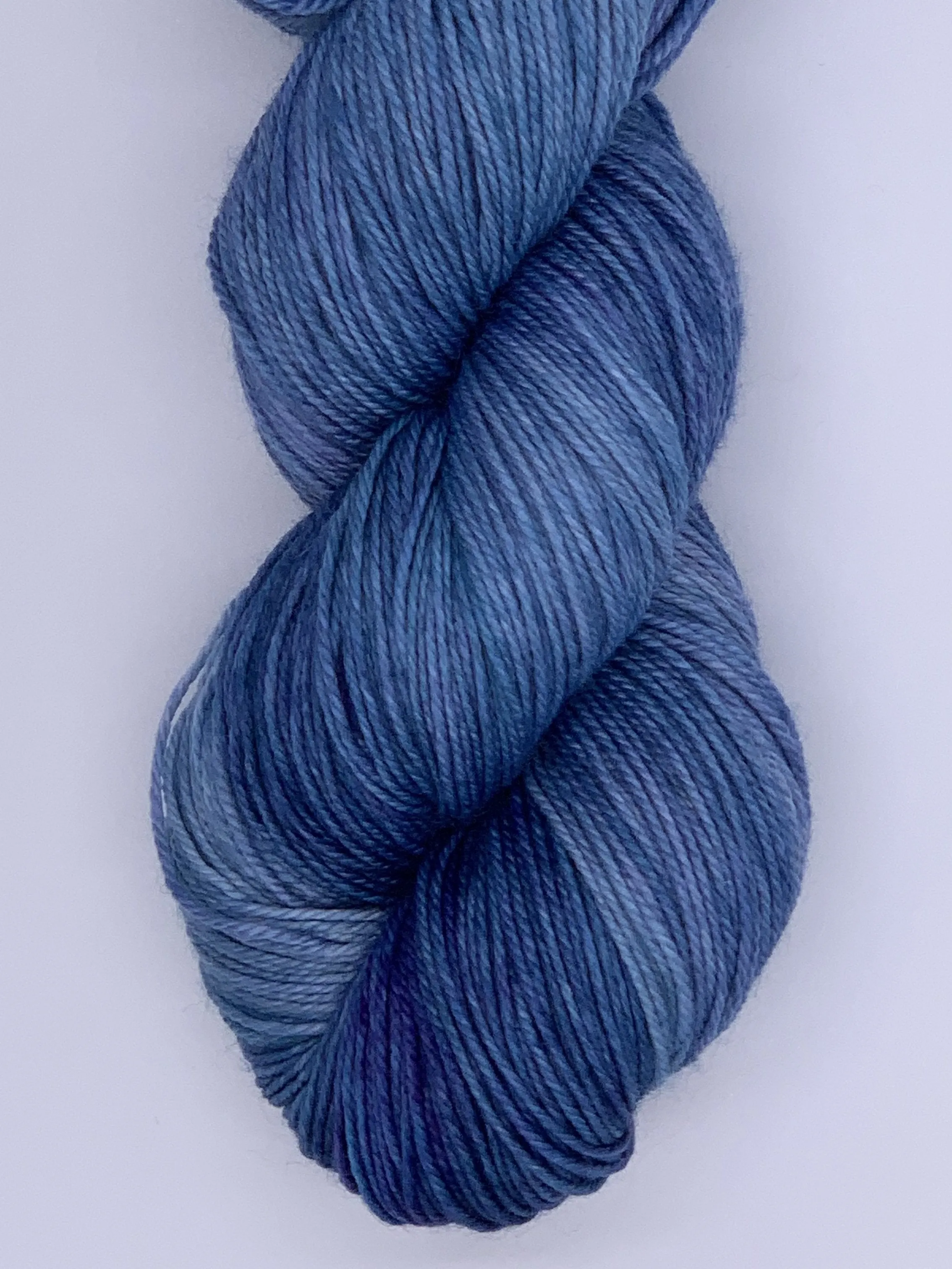 Anzula Squishy Merino Cashmere Blend Knitting Yarn