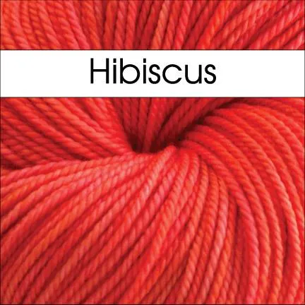 Anzula Squishy Merino Cashmere Blend Knitting Yarn