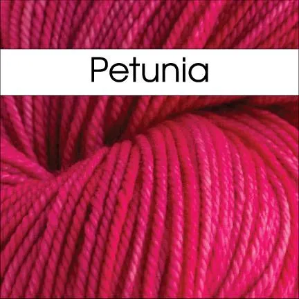 Anzula Squishy Merino Cashmere Blend Knitting Yarn