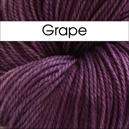 Anzula Squishy Merino Cashmere Blend Knitting Yarn