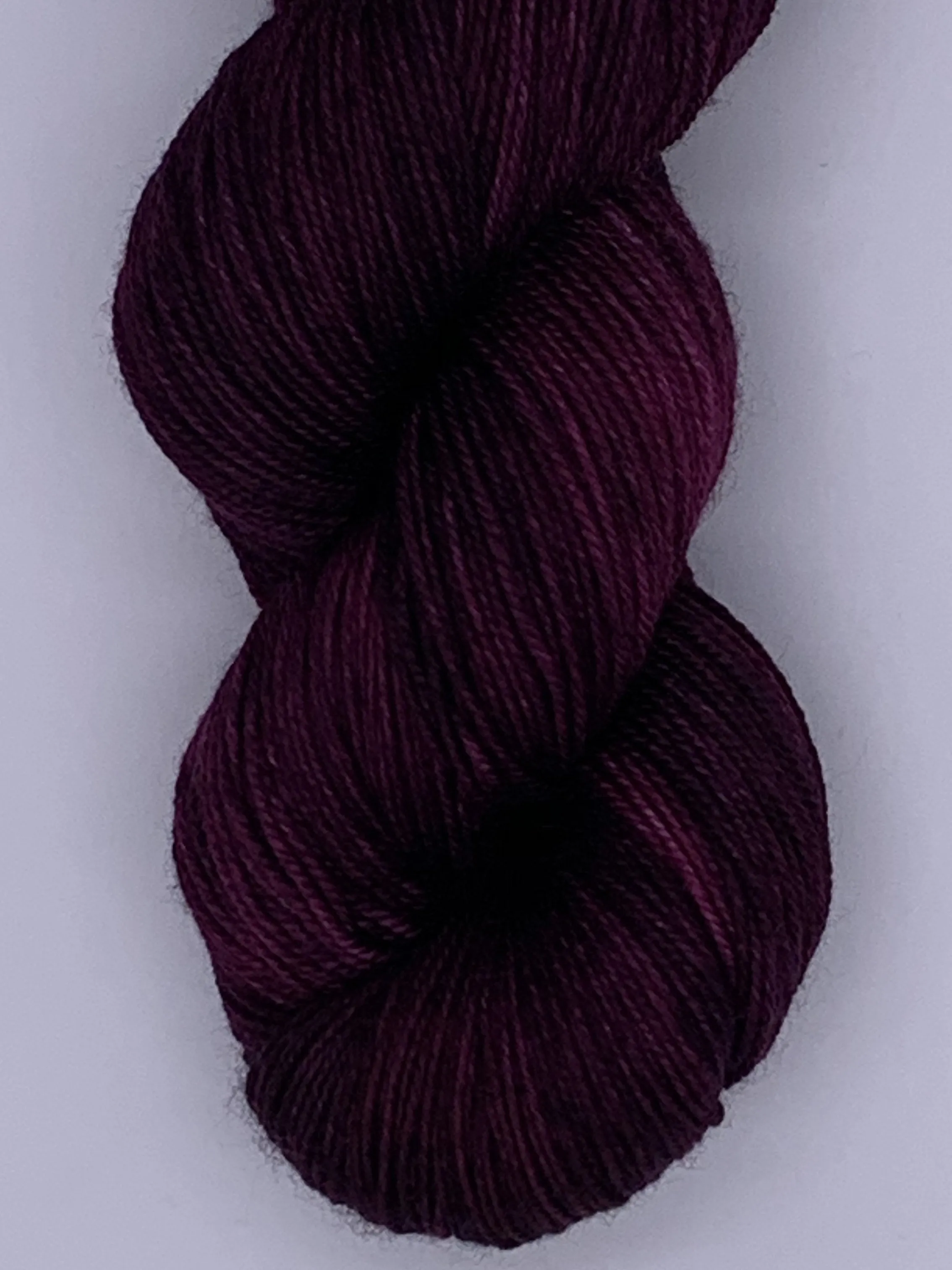 Anzula Squishy Merino Cashmere Blend Knitting Yarn