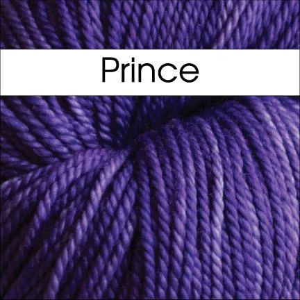 Anzula Squishy Merino Cashmere Blend Knitting Yarn