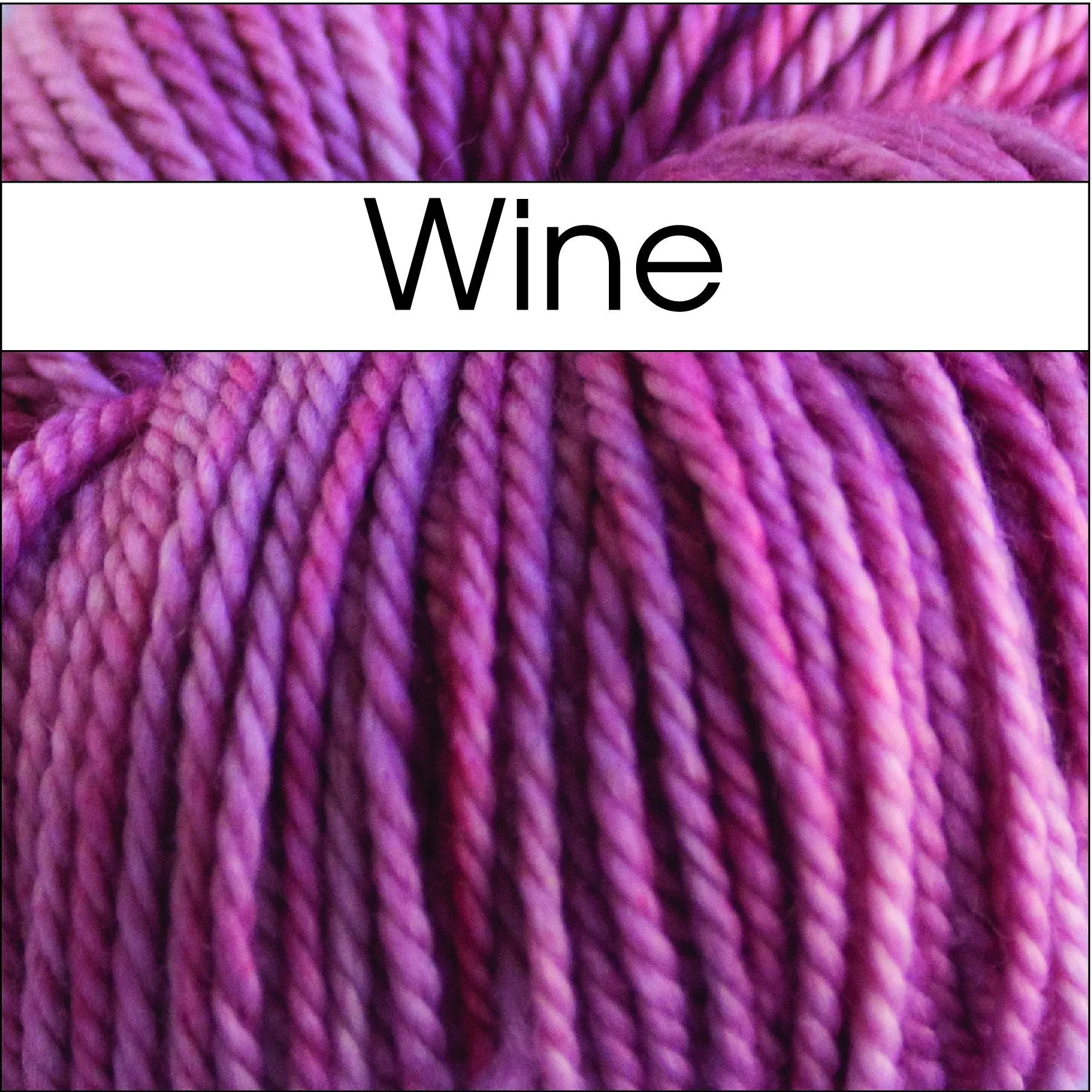 Anzula Squishy Merino Cashmere Blend Knitting Yarn