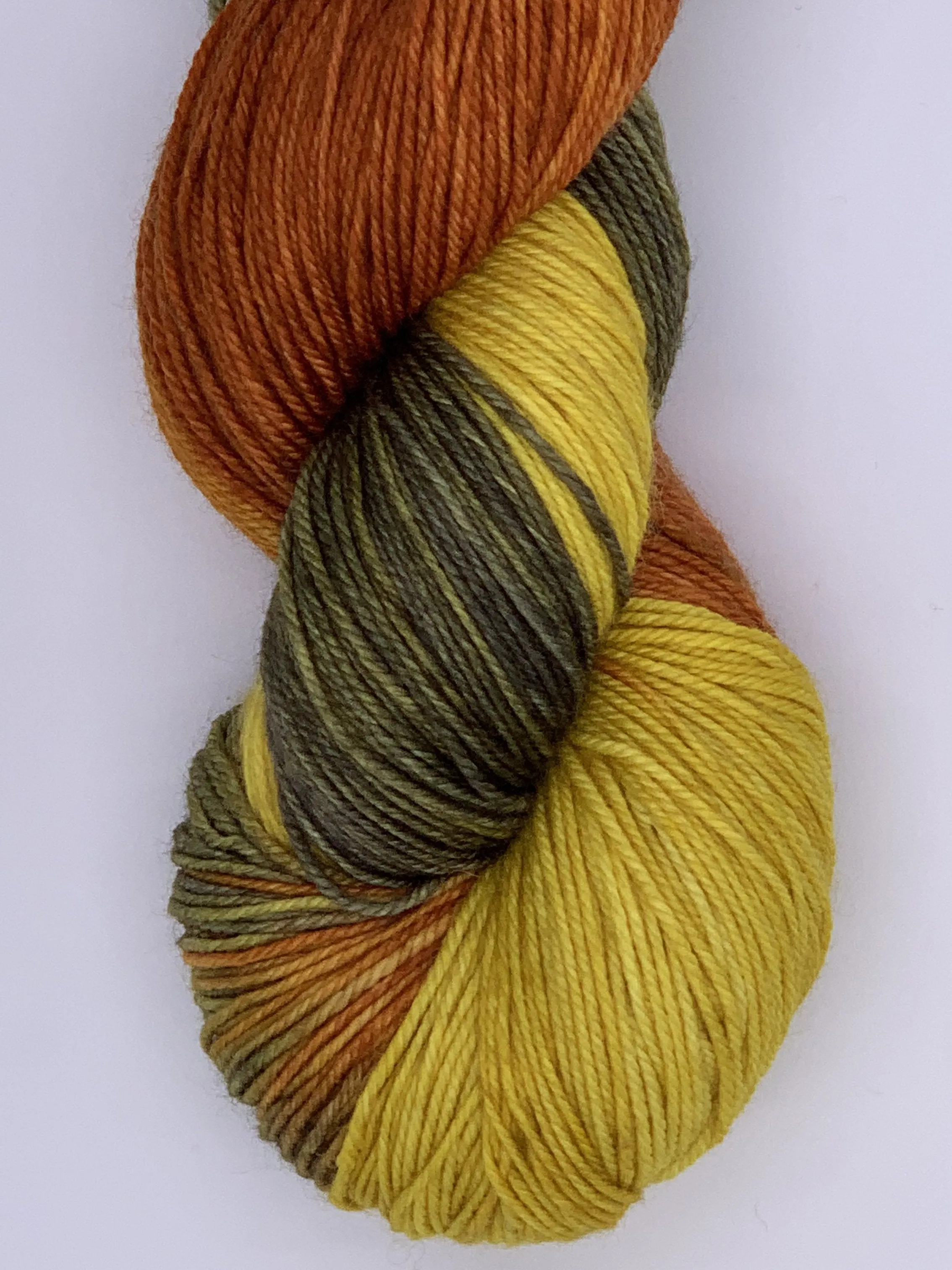 Anzula Squishy Merino Cashmere Blend Knitting Yarn