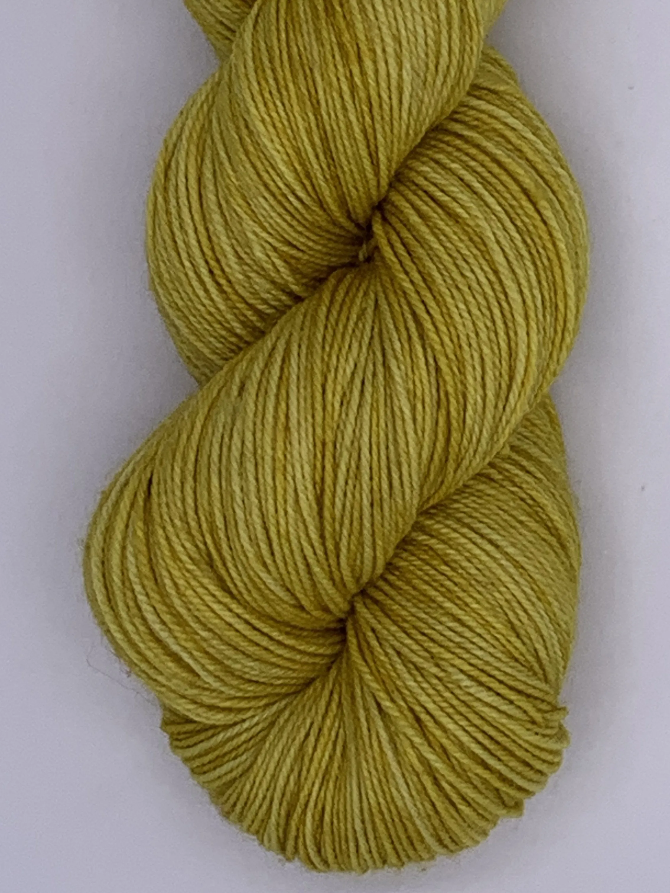Anzula Squishy Merino Cashmere Blend Knitting Yarn