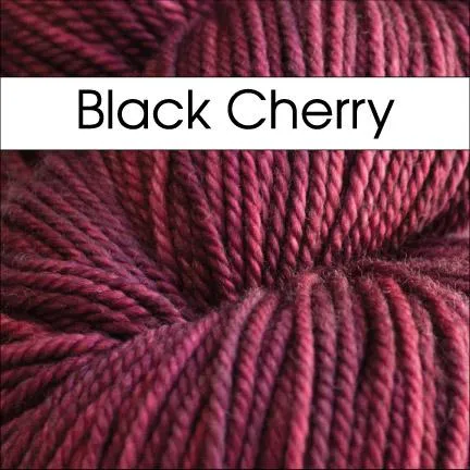 Anzula Squishy Merino Cashmere Blend Knitting Yarn