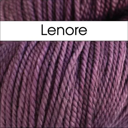 Anzula Squishy Merino Cashmere Blend Knitting Yarn