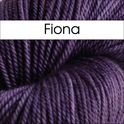 Anzula Squishy Merino Cashmere Blend Knitting Yarn