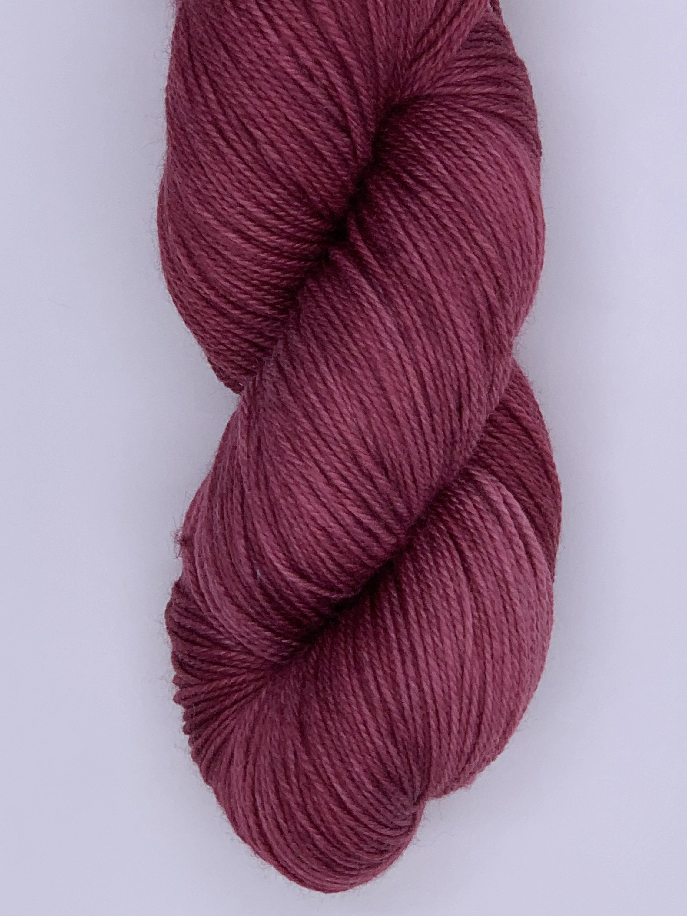 Anzula Squishy Merino Cashmere Blend Knitting Yarn