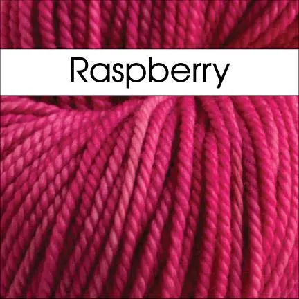 Anzula Squishy Merino Cashmere Blend Knitting Yarn
