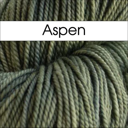 Anzula Squishy Merino Cashmere Blend Knitting Yarn