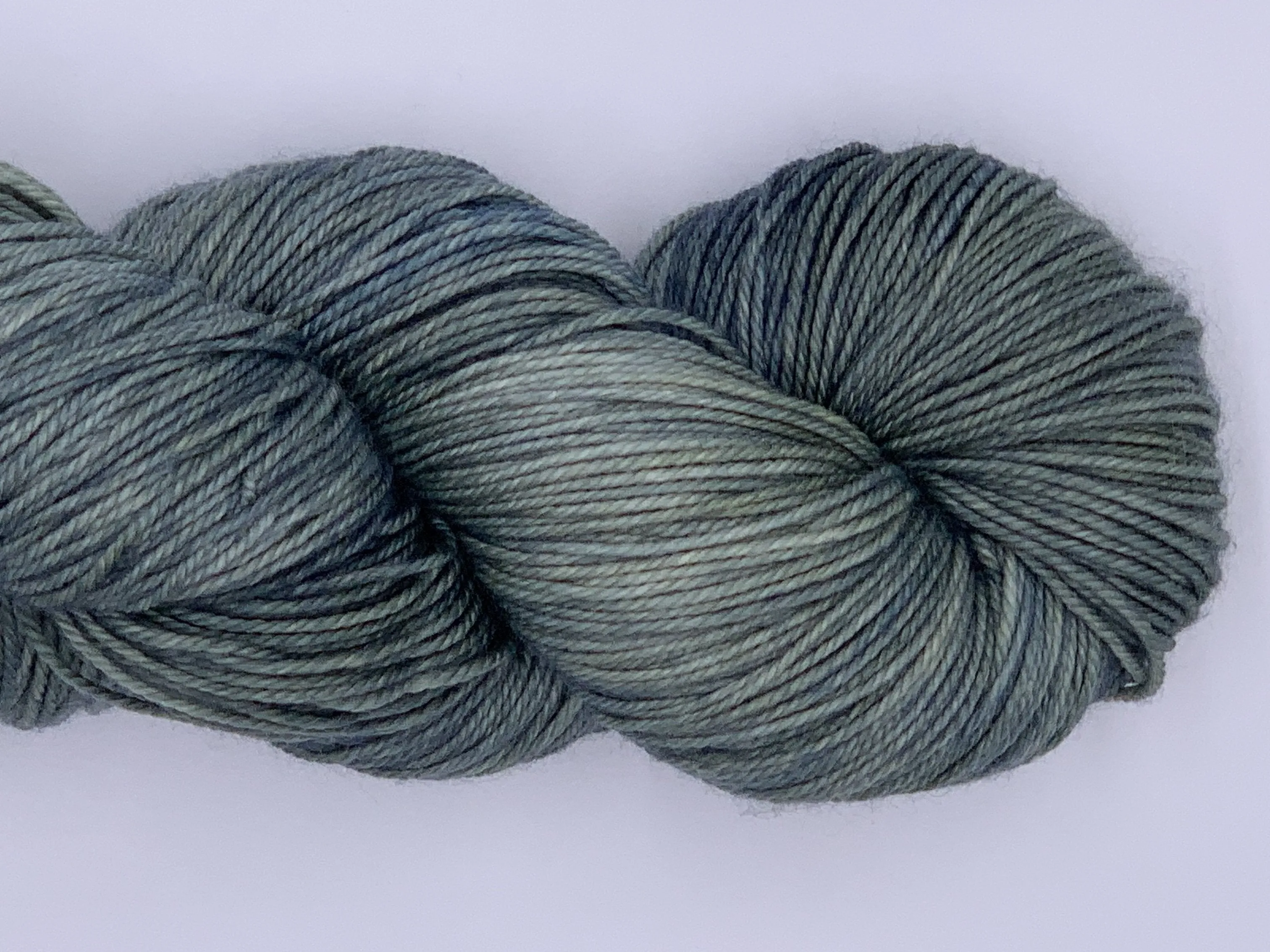 Anzula Squishy Merino Cashmere Blend Knitting Yarn