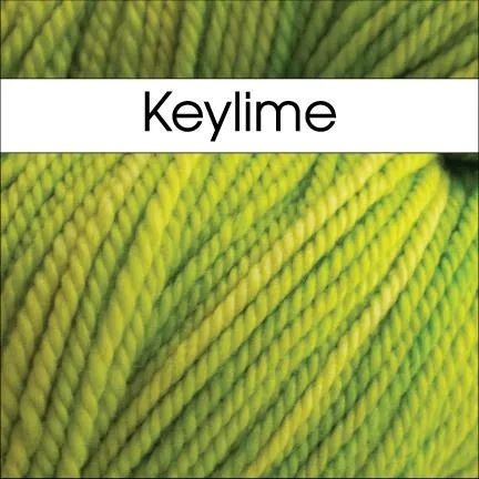 Anzula Squishy Merino Cashmere Blend Knitting Yarn