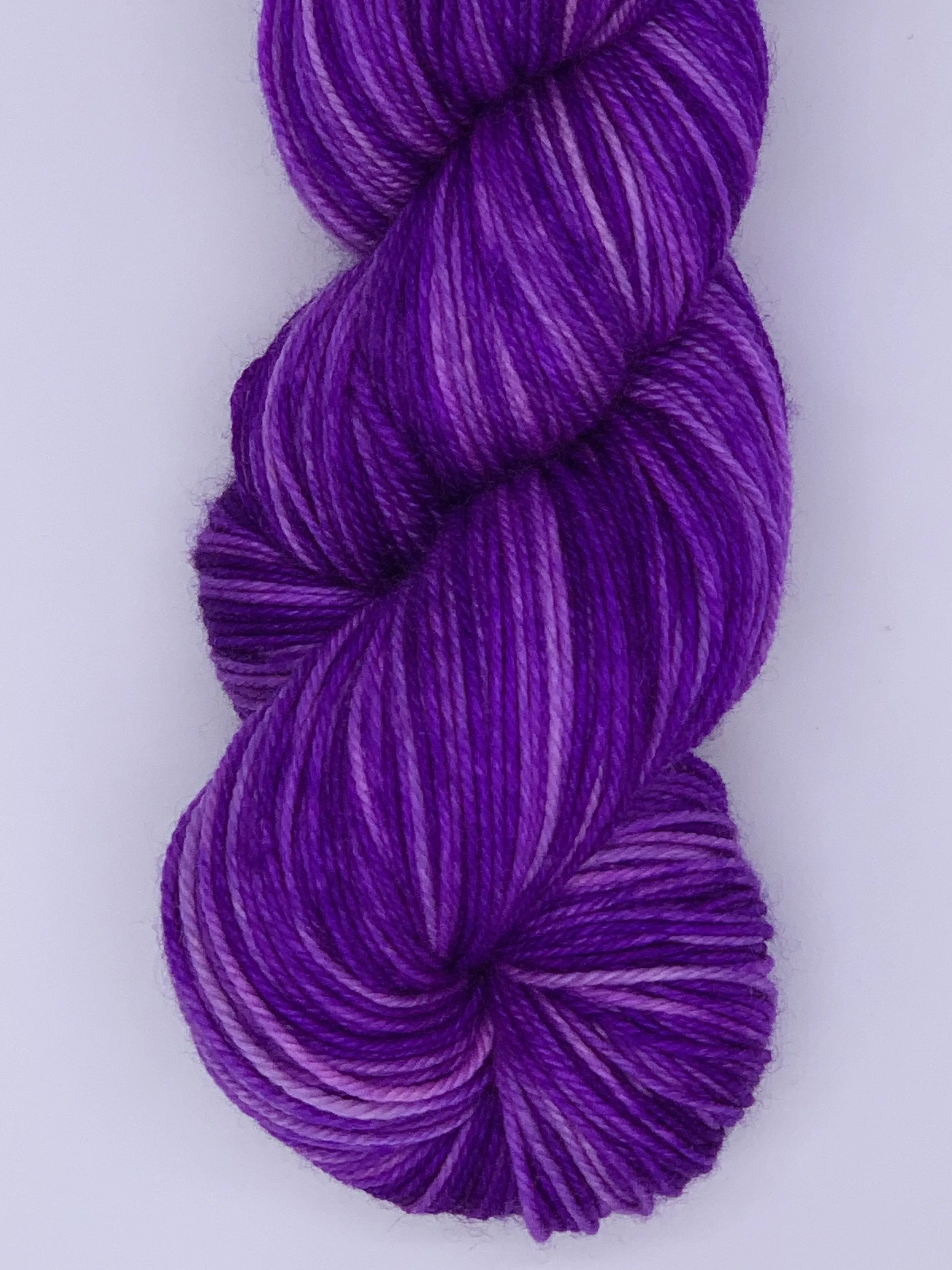 Anzula Squishy Merino Cashmere Blend Knitting Yarn