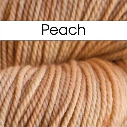 Anzula Squishy Merino Cashmere Blend Knitting Yarn