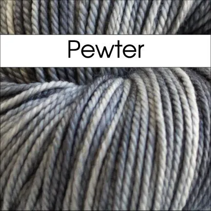 Anzula Squishy Merino Cashmere Blend Knitting Yarn