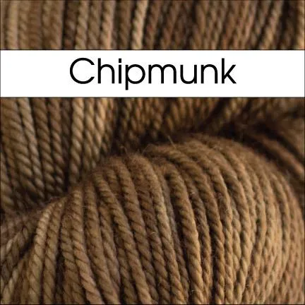 Anzula Squishy Merino Cashmere Blend Knitting Yarn
