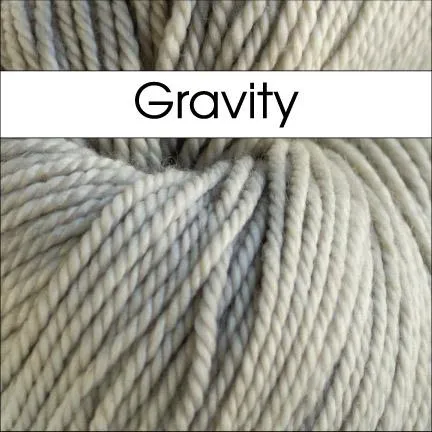 Anzula Squishy Merino Cashmere Blend Knitting Yarn