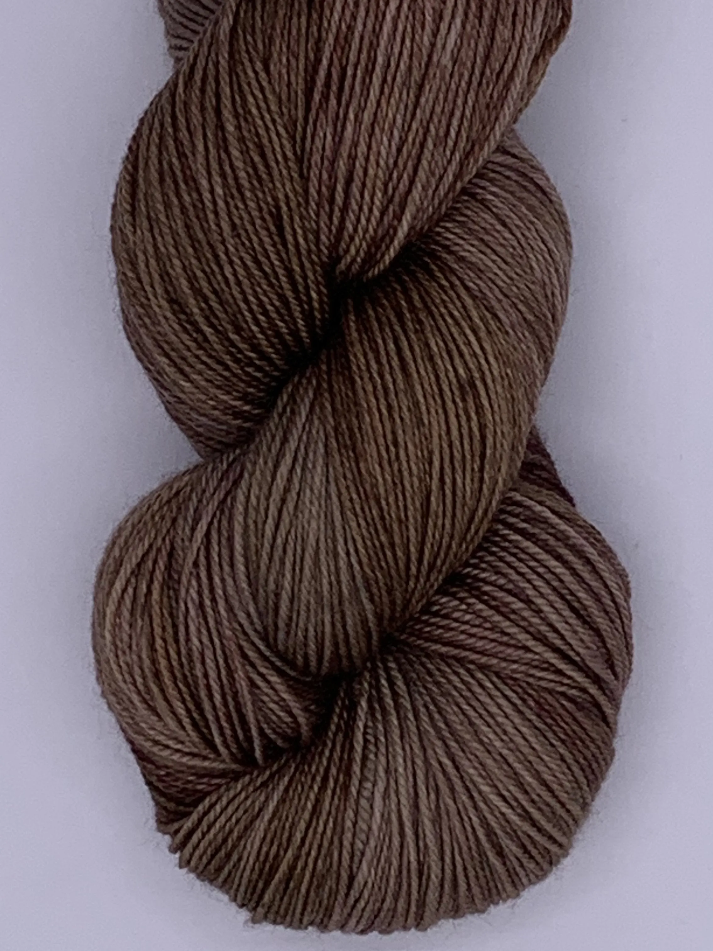 Anzula Squishy Merino Cashmere Blend Knitting Yarn