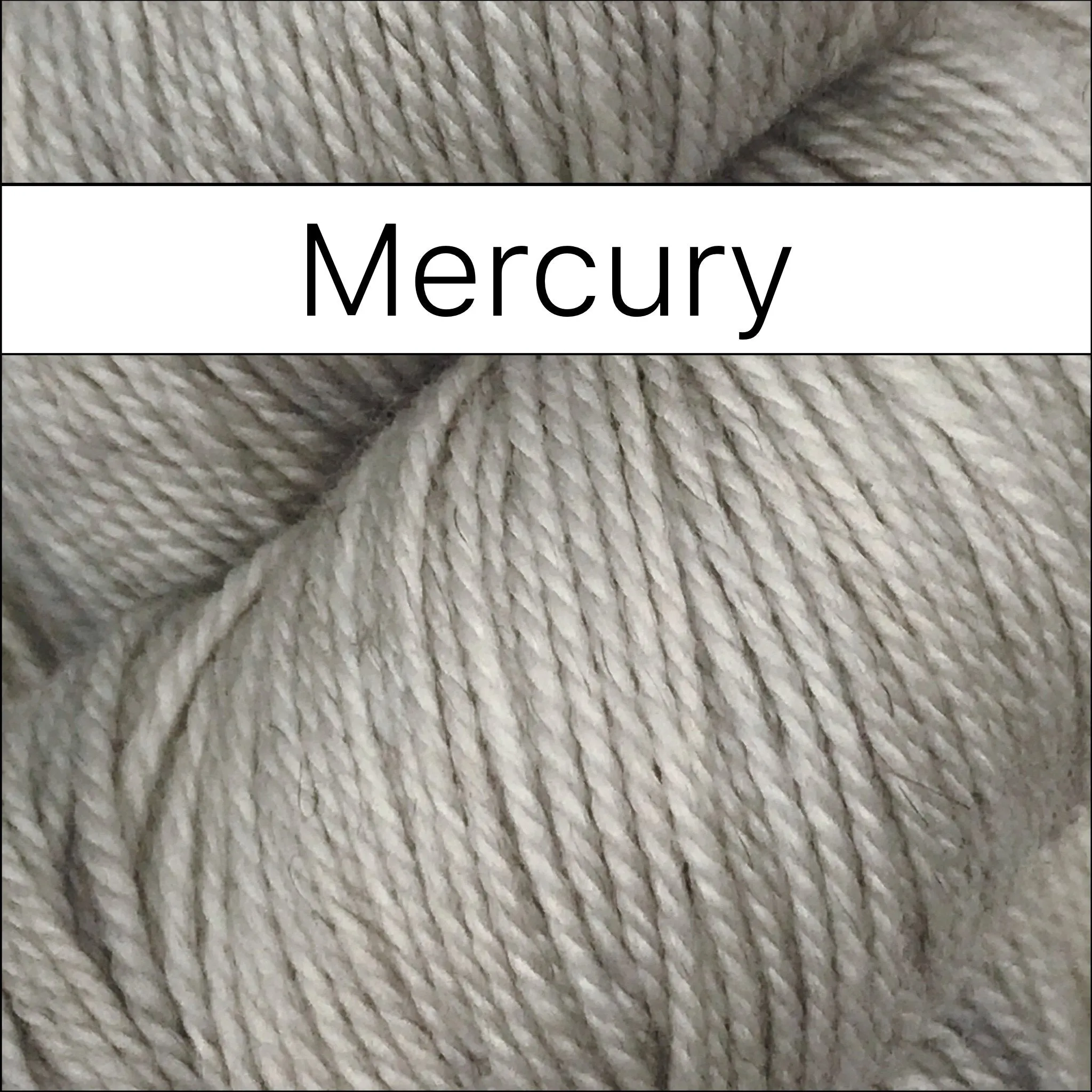 Anzula Squishy Merino Cashmere Blend Knitting Yarn
