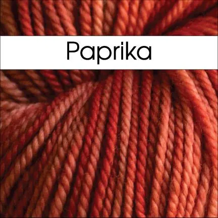 Anzula Squishy Merino Cashmere Blend Knitting Yarn