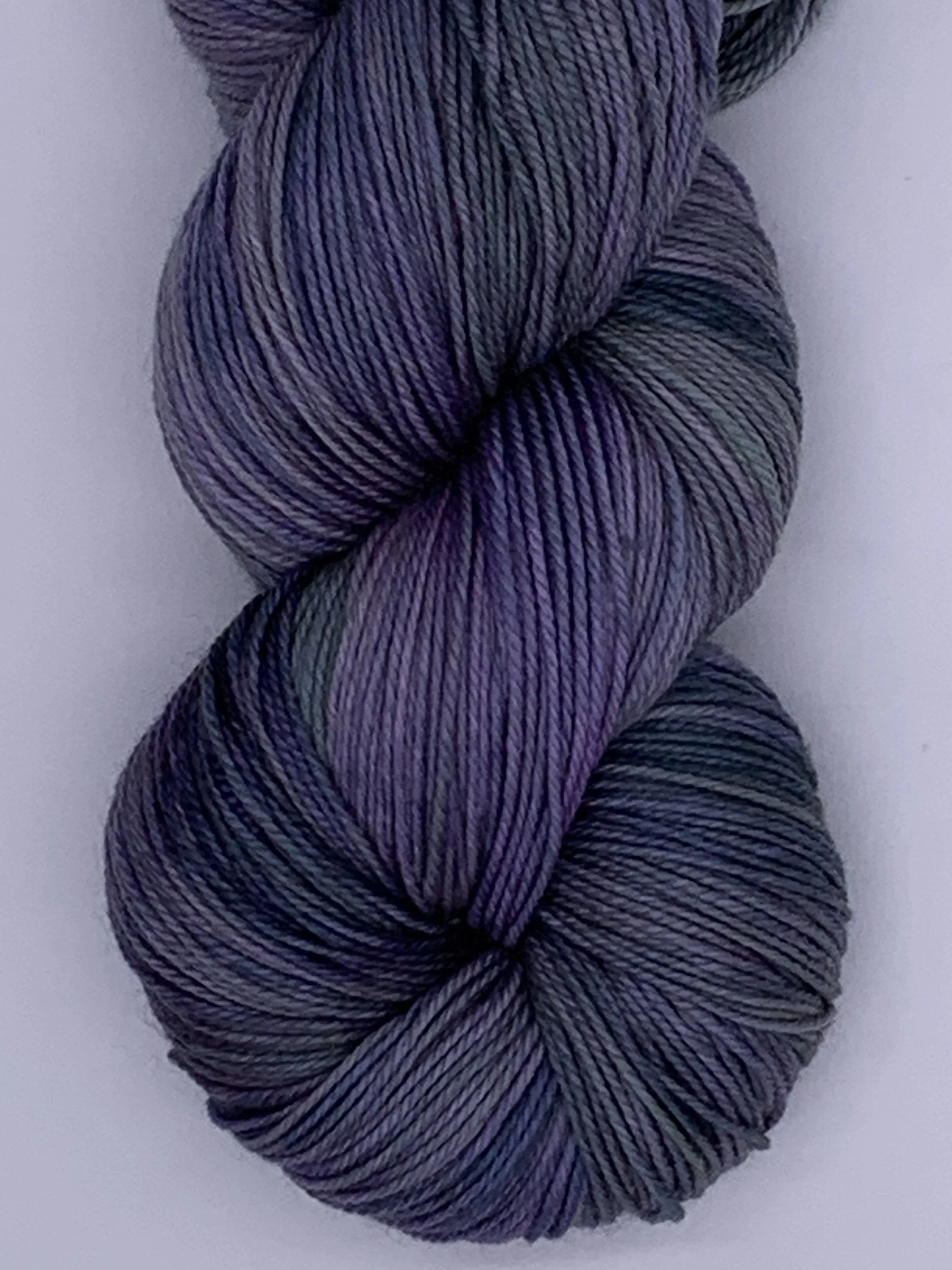 Anzula Squishy Merino Cashmere Blend Knitting Yarn
