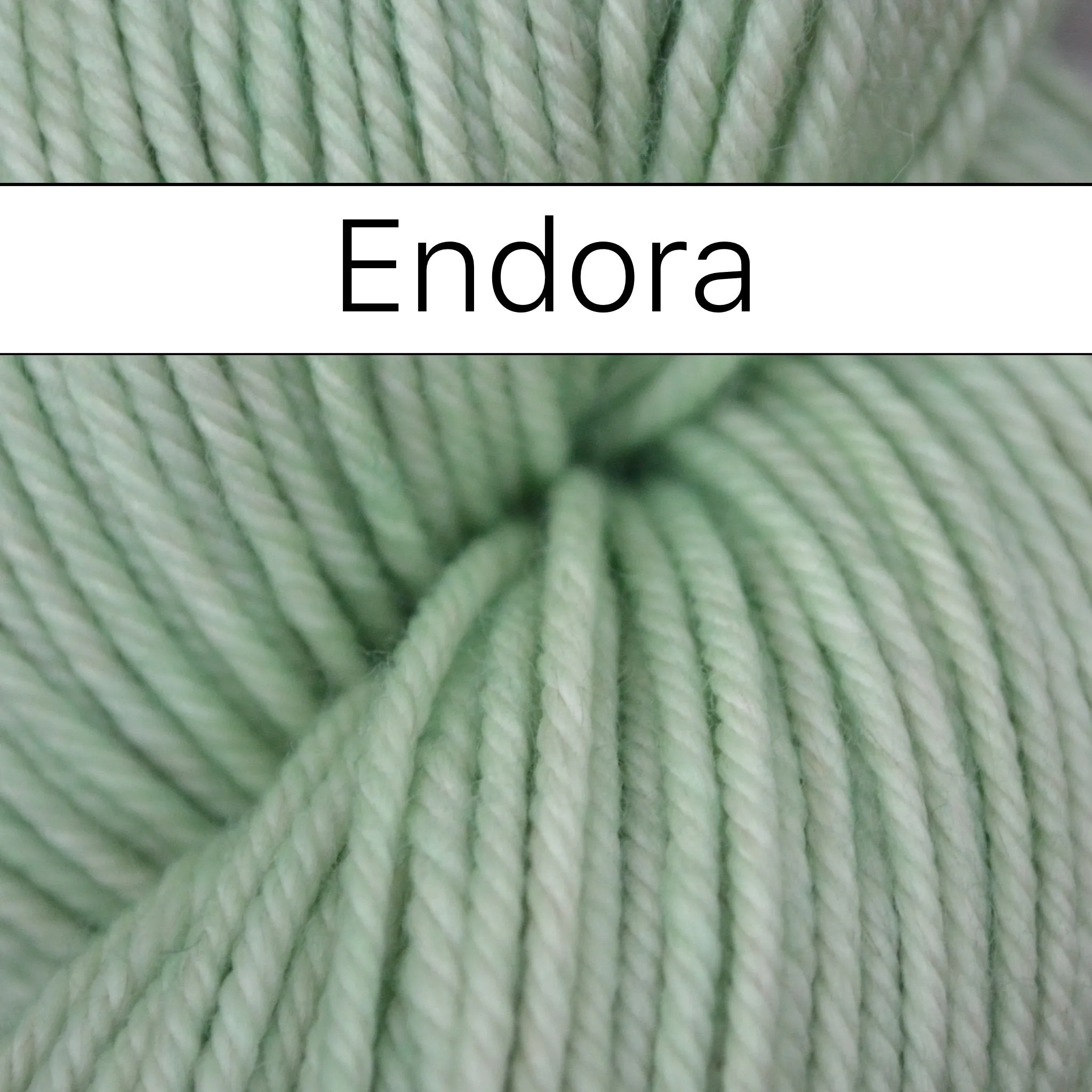 Anzula Squishy Merino Cashmere Blend Knitting Yarn