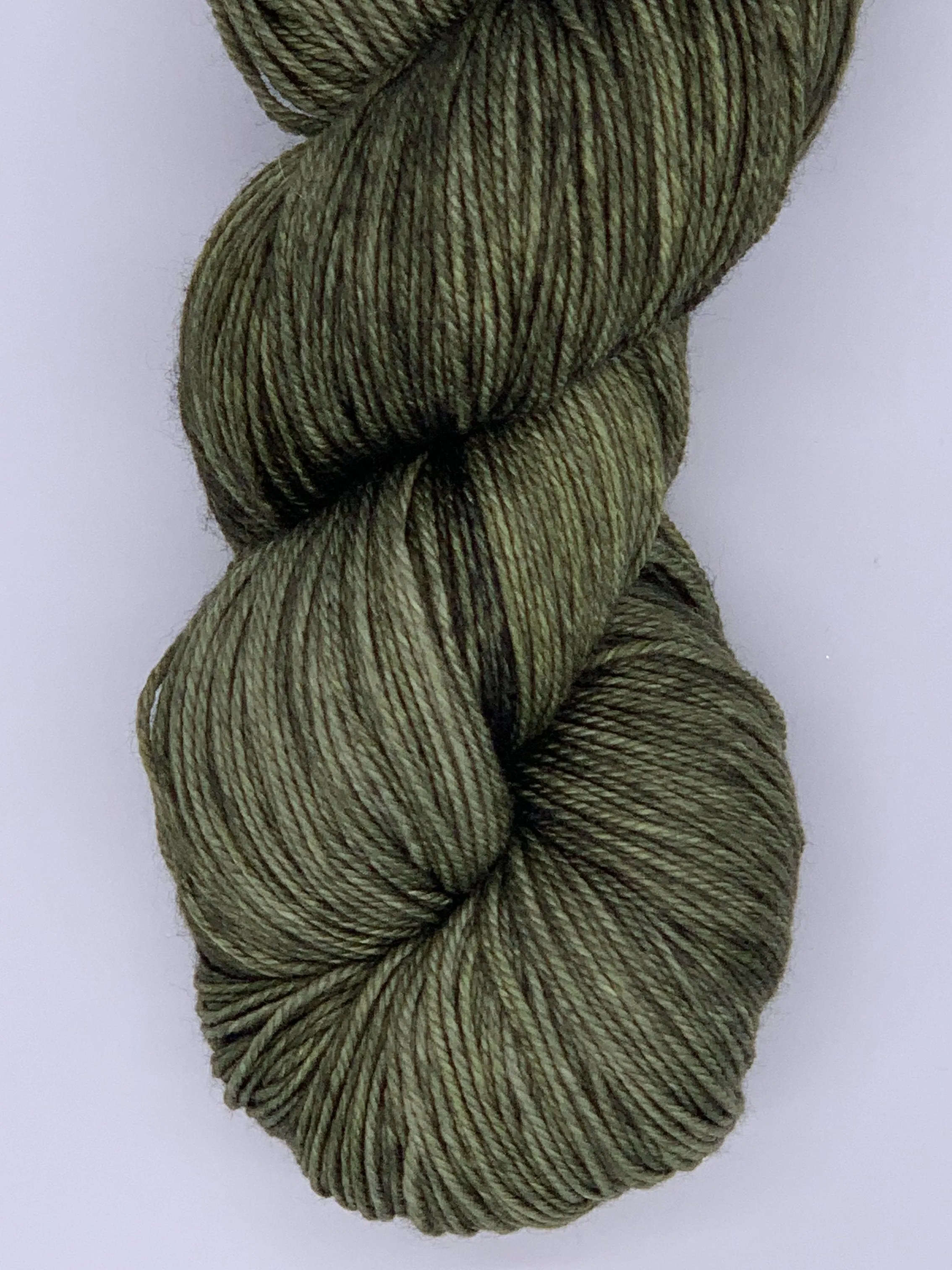 Anzula Squishy Merino Cashmere Blend Knitting Yarn