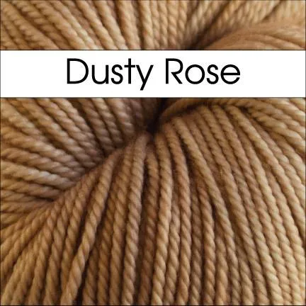 Anzula Squishy Merino Cashmere Blend Knitting Yarn