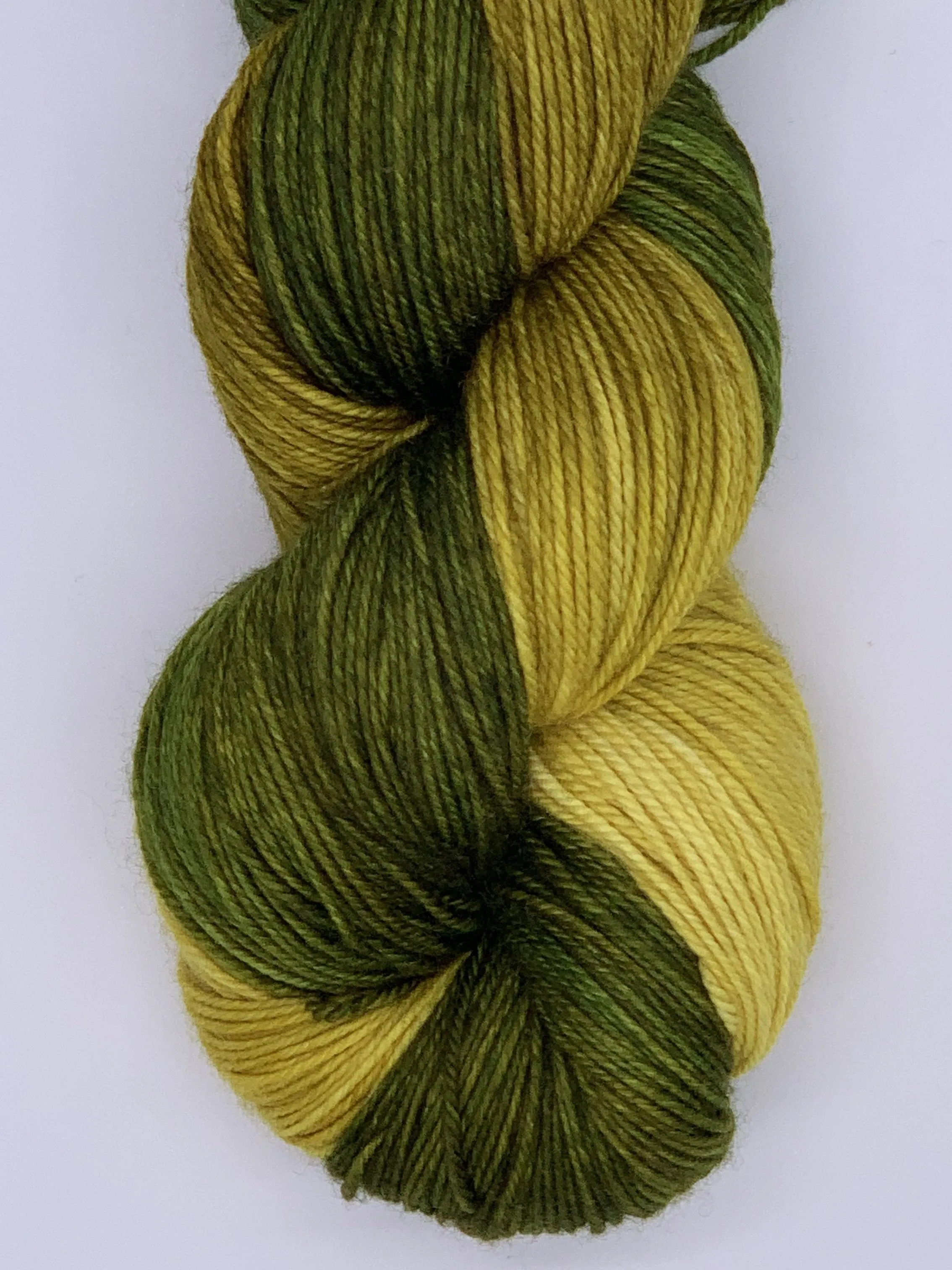 Anzula Squishy Merino Cashmere Blend Knitting Yarn