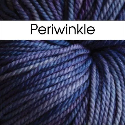 Anzula Squishy Merino Cashmere Blend Knitting Yarn