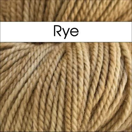 Anzula Squishy Merino Cashmere Blend Knitting Yarn