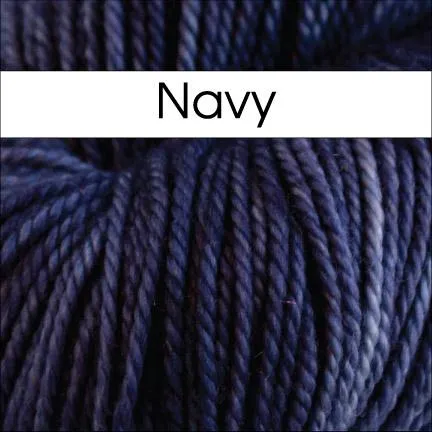 Anzula Squishy Merino Cashmere Blend Knitting Yarn
