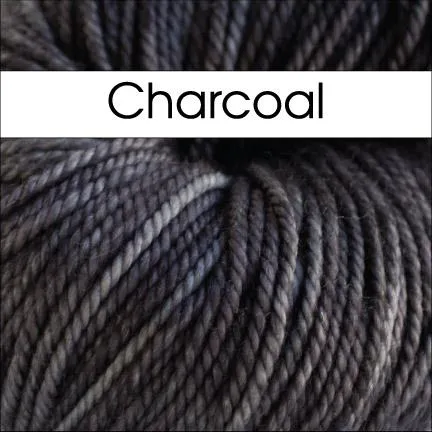 Anzula Squishy Merino Cashmere Blend Knitting Yarn