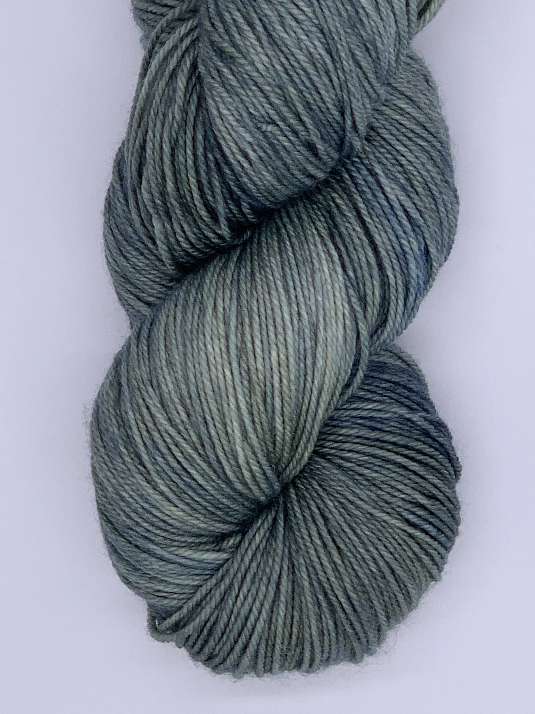 Anzula Squishy Merino Cashmere Blend Knitting Yarn