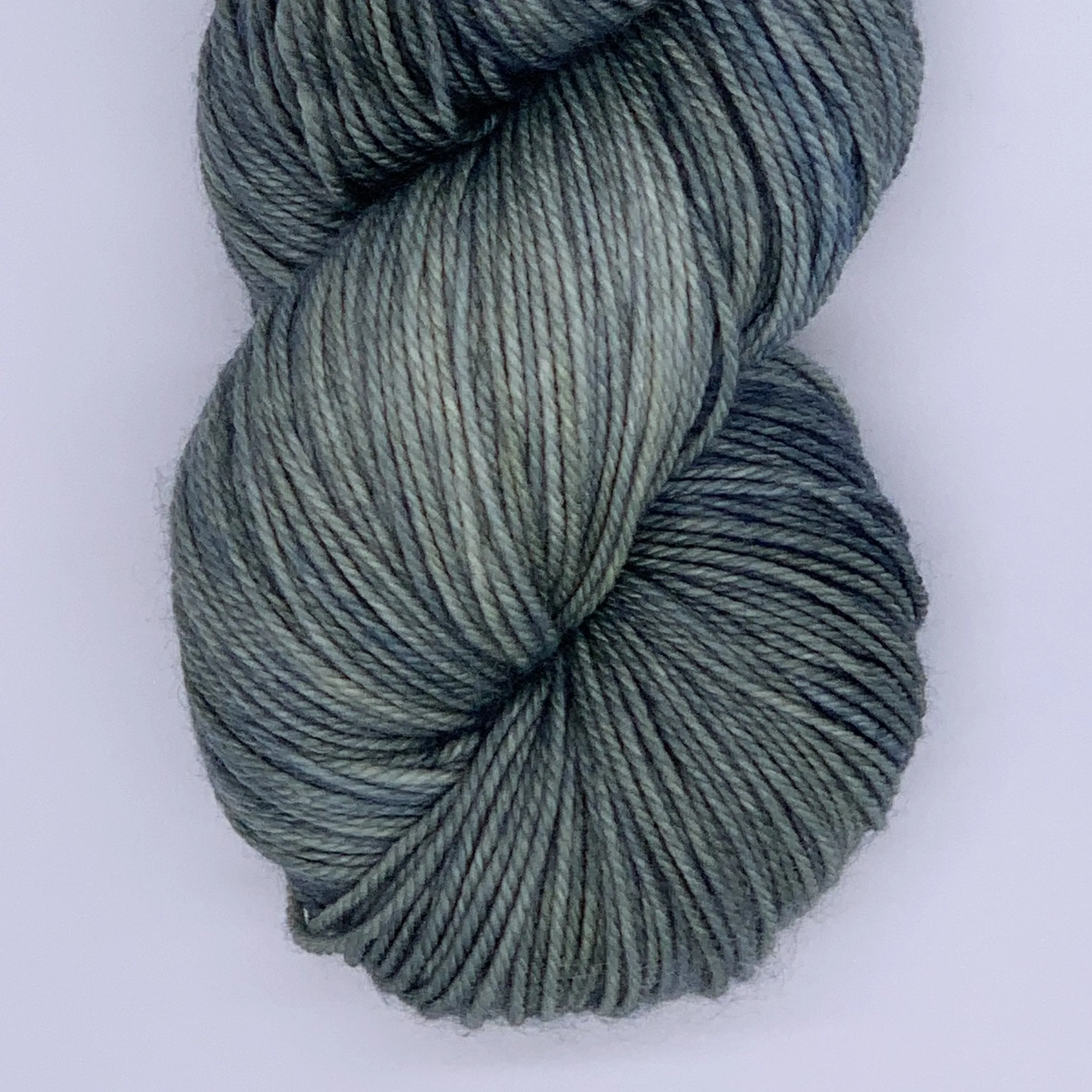 Anzula Squishy Merino Cashmere Blend Knitting Yarn