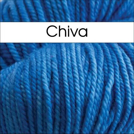 Anzula Squishy Merino Cashmere Blend Knitting Yarn