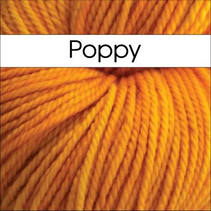 Anzula Squishy Merino Cashmere Blend Knitting Yarn